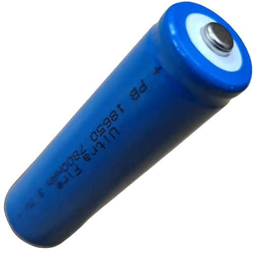 Ultra Fire PB 18650 7800mAH 3.7V Rechargeable Battery