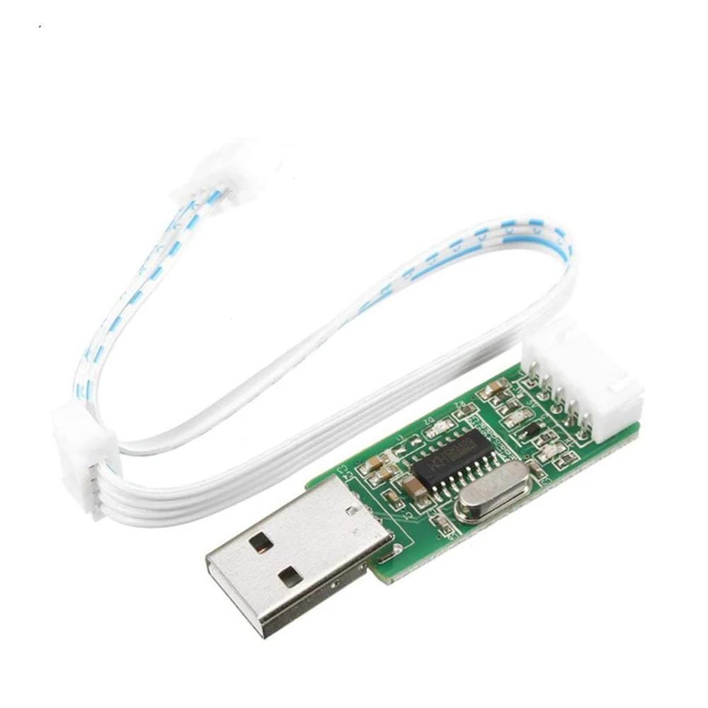 Nova PM Sensor SDS011 High Precision Laser PM2.5 Air Quality Detection Module Super Dust Digital Output