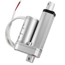 12V 100mm 4inch stroke 7mm/s speed