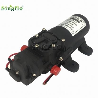 Singflow Pump FLO-2202 Milk/Salad/Cooking Oil 35psi ATM Pump 4.3LPM 12 Volt - Image 3