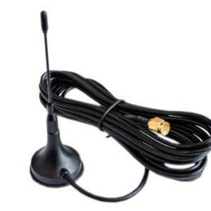 GSM sucker antenna (900-1800 MHZ )-7dBi-ASK Electronics