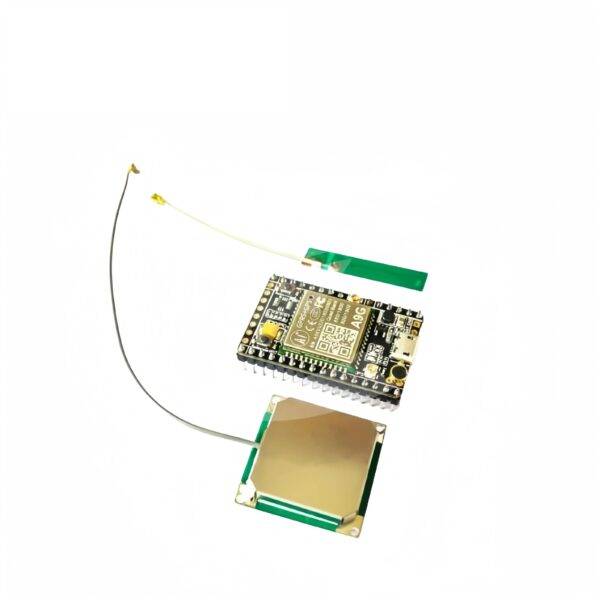 GSM/GPRS + GPS/BDS A9G development board wireless data transmission + positioning