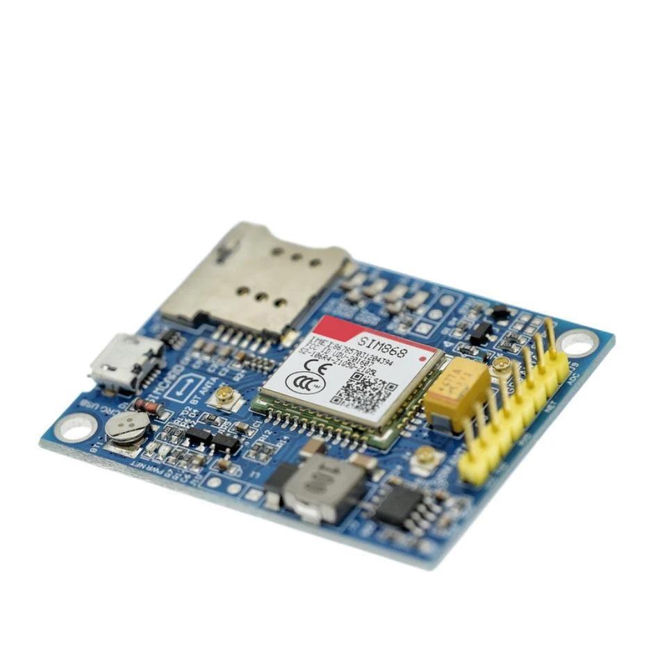 SIM868 Development Board GPS/GSM Module Development Module