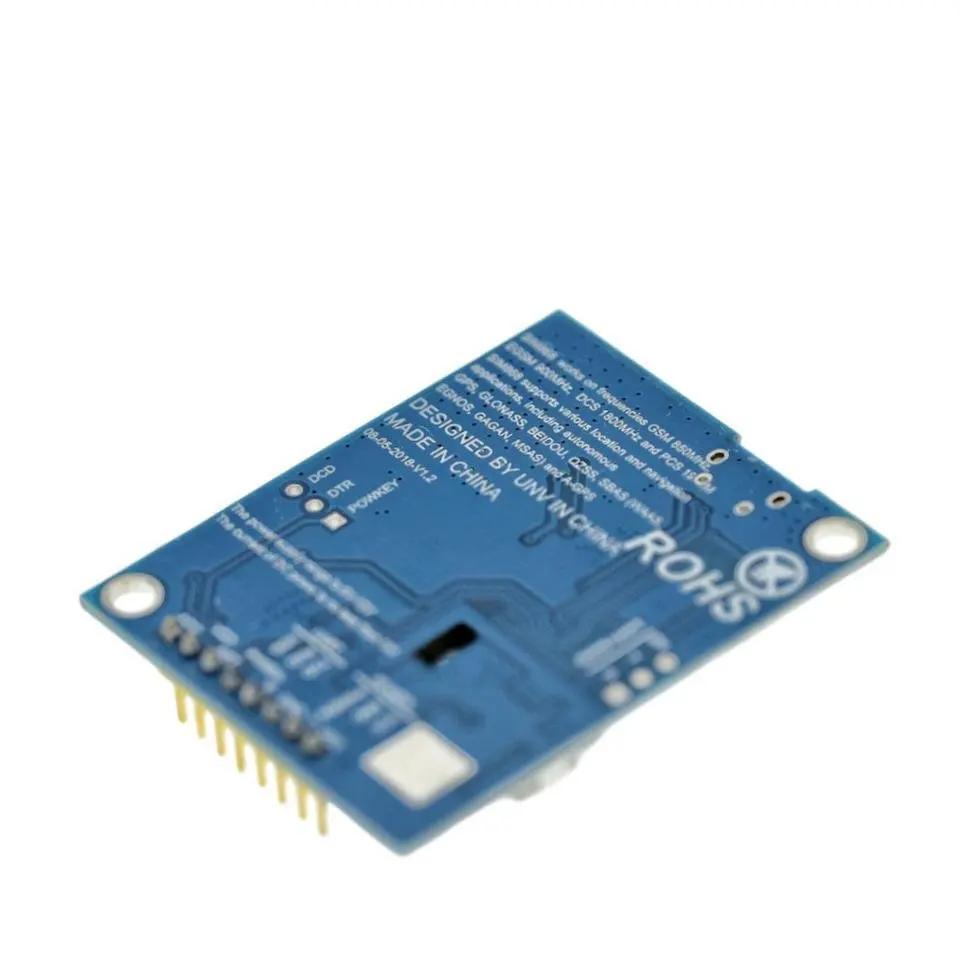 SIM868 Development Board GPS/GSM Module Development Module