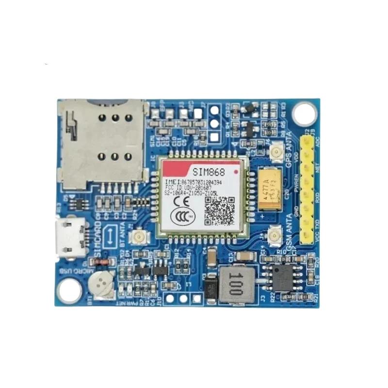 SIM868 Development Board  GPS/GSM Module Development Module