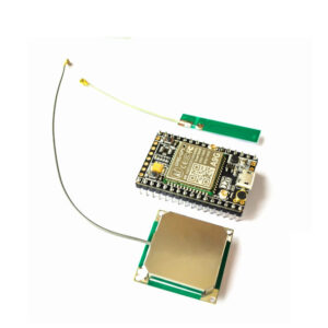 GSM/GPRS + GPS/BDS A9G
