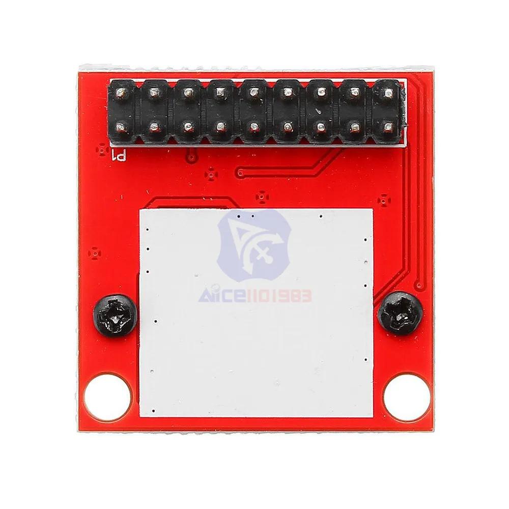 OV2640 Camera Module 2MP Megapixel STM32F4 Driver Source Code Support JPEG Output for Arduino