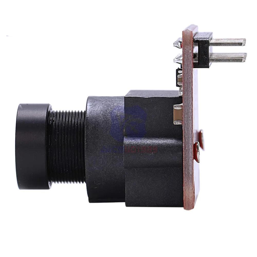 OV2640 Camera Module 2MP Megapixel STM32F4 Driver Source Code Support JPEG Output for Arduino