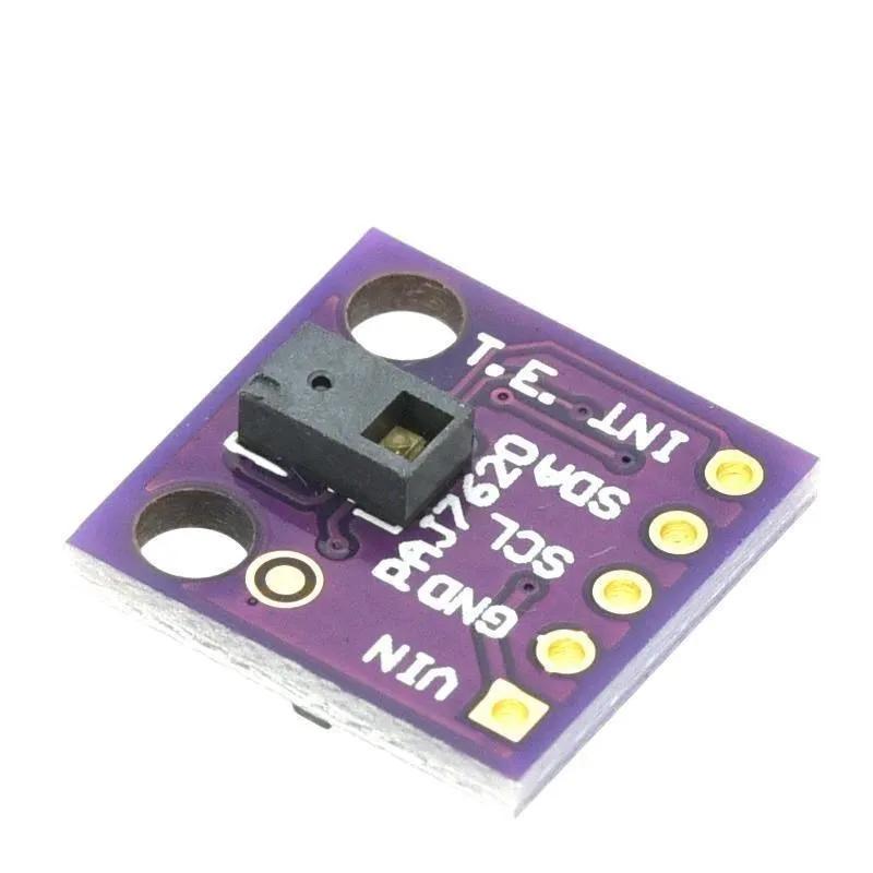 GY-PAJ7620 Gesture Recognition Optical Sensor for Arduino PAJ7620