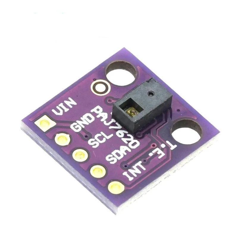 GY-PAJ7620 Gesture Recognition Optical Sensor for Arduino PAJ7620