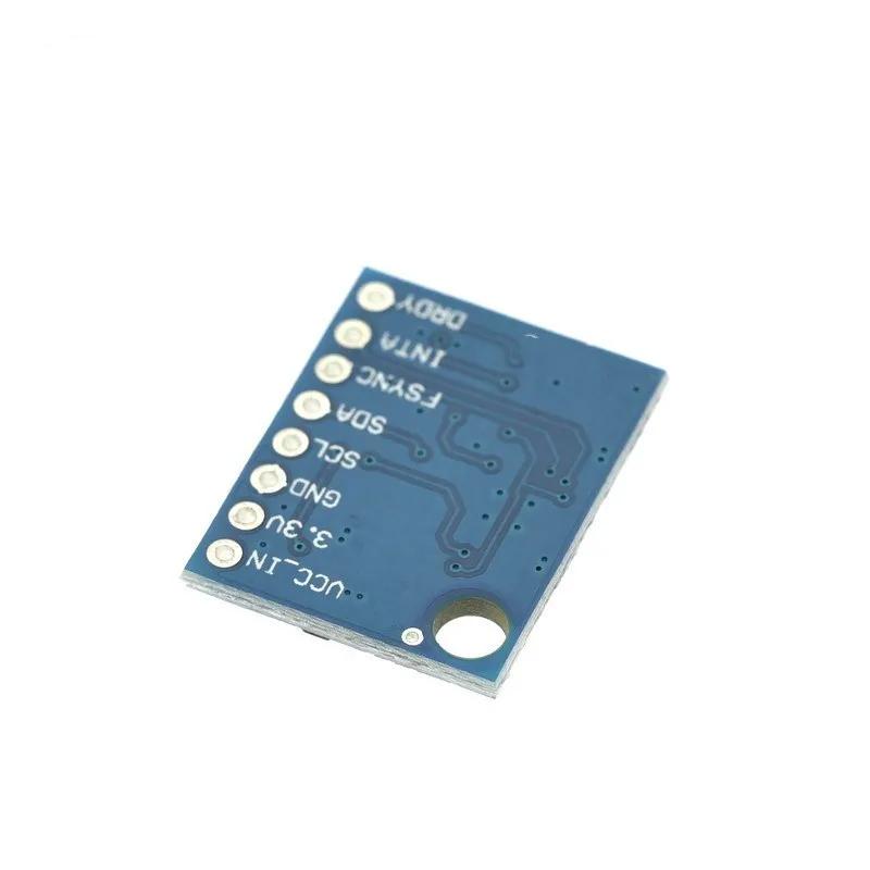 GY-87 10DOF Module MPU6050 HMC5883L BMP180 GY87 Sensor Module GY87 For Arduino