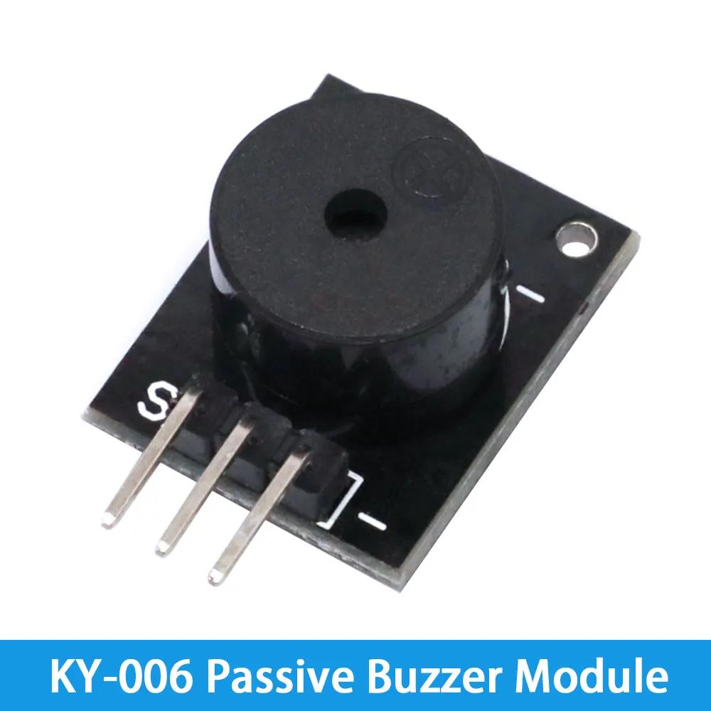 Passive Buzzer