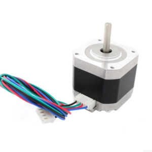 42HD4027-01-A Torque 0.4N·m stepper motor