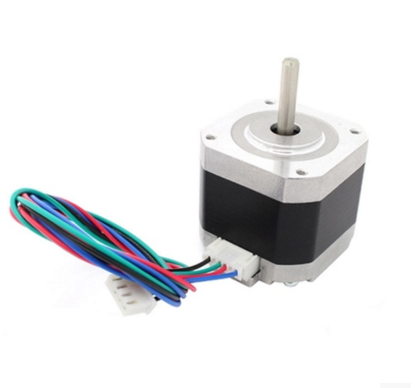 42HD4027-01-A Torque 0.4N·m stepper motor