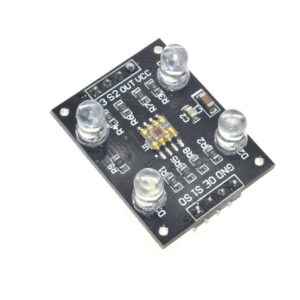 TCS230 Color Recognition Sensor