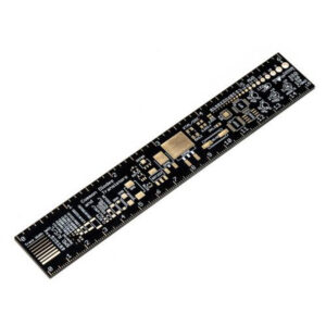 PCB Reference Ruler for Electronic Engineers – Essential Design Tool